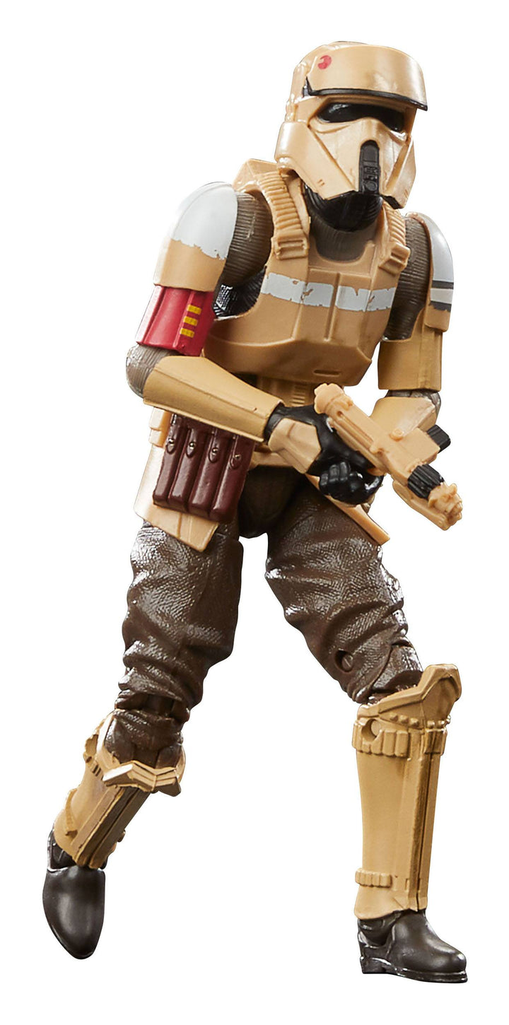 Hasbro Star Wars The Black Series (Andor Series) Shoretrooper 5" Scale Action Figure