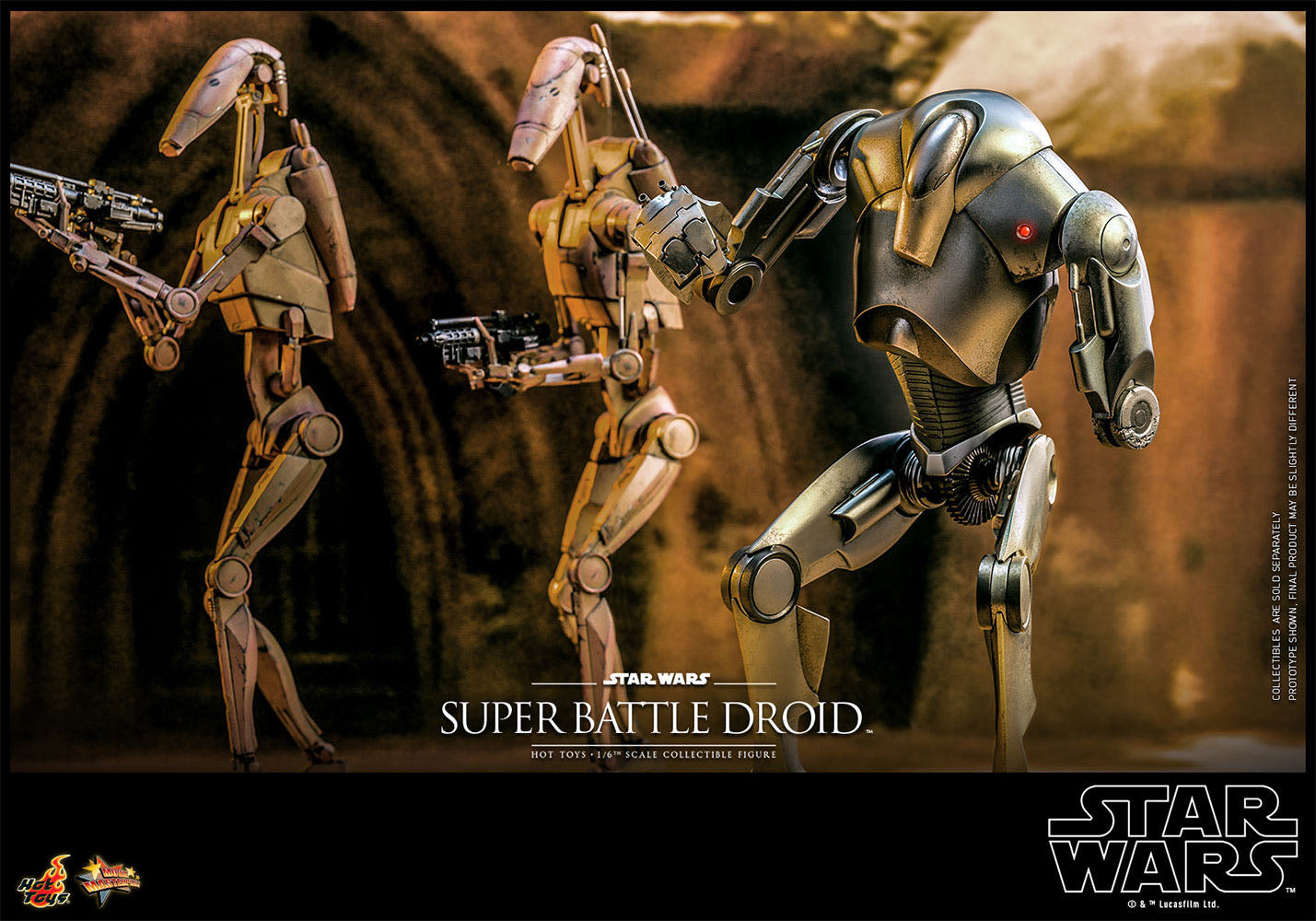 Star wars attack discount of the clones battle