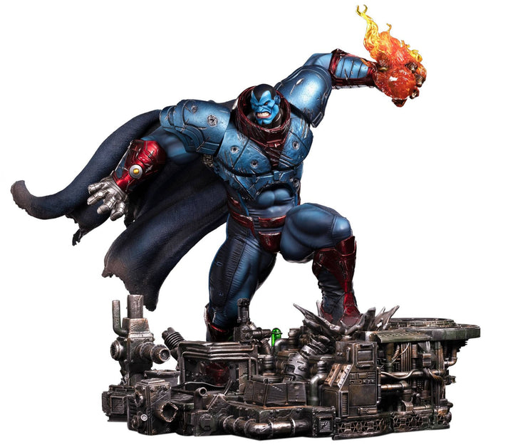Iron Studios 1/10 Art Scale X-Men: Age of Apocalypse - Apocalypse