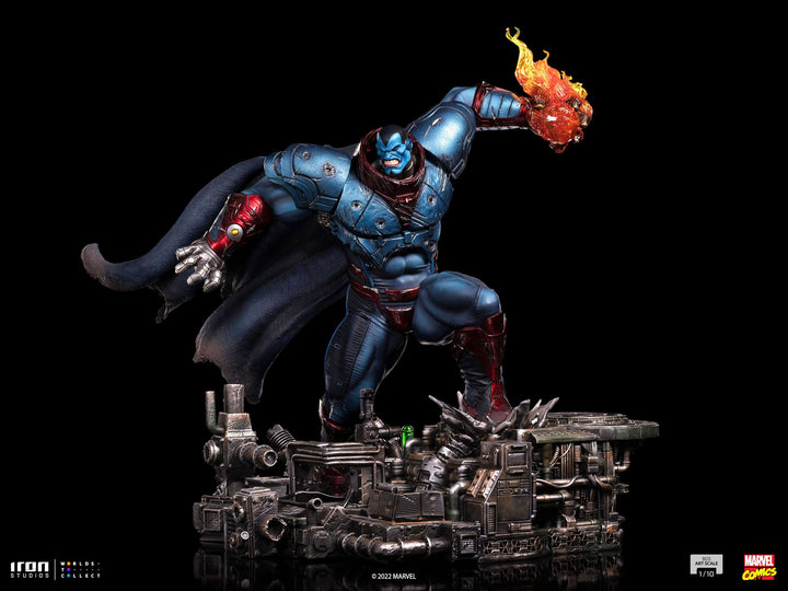 Iron Studios 1/10 Art Scale X-Men: Age of Apocalypse - Apocalypse