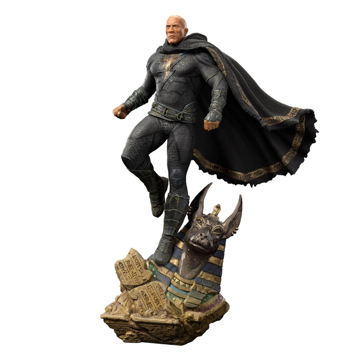Iron Studios DC Comics Black Adam 1/10 Art Scale Statue
