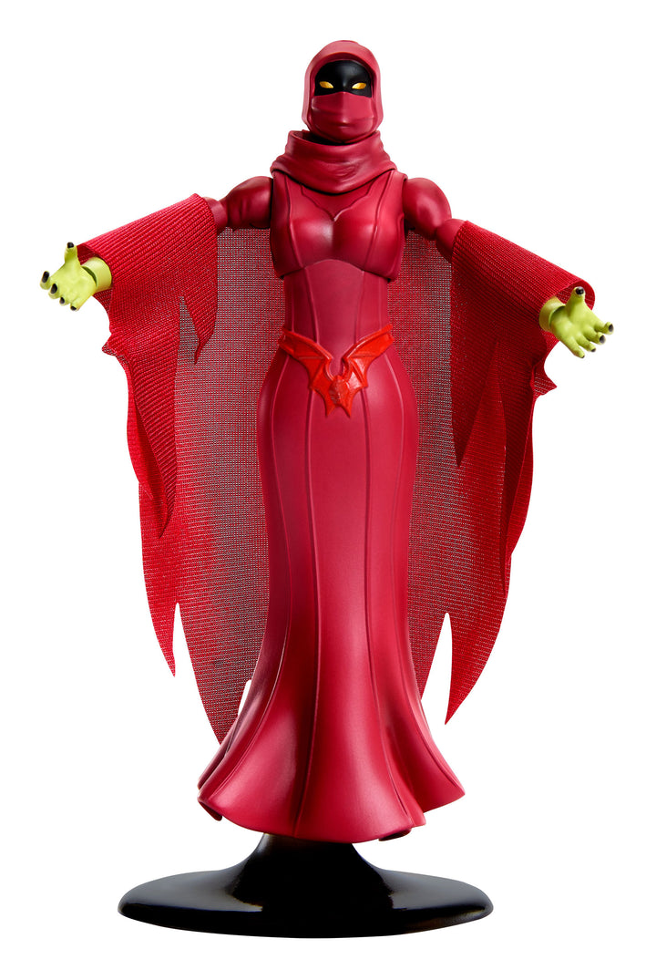 MOTU She-Ra & The Princesses Of Power Masterverse Shadow Weaver Action Figure