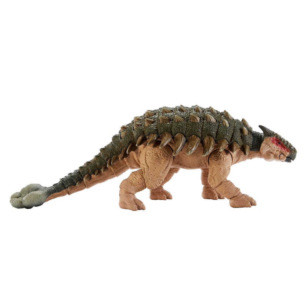 Jurassic Park Hammond Collection Ankylosaurus