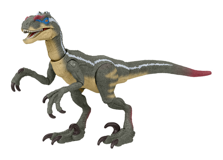 Jurassic Park Hammond Collection Velociraptor