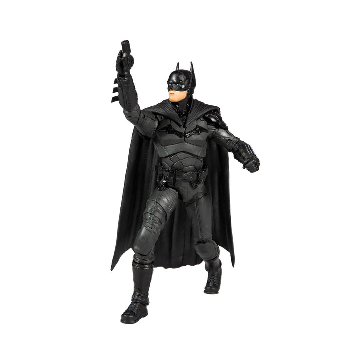 McFarlane DC Multiverse Batman (Batman Movie) 7" Action Figure