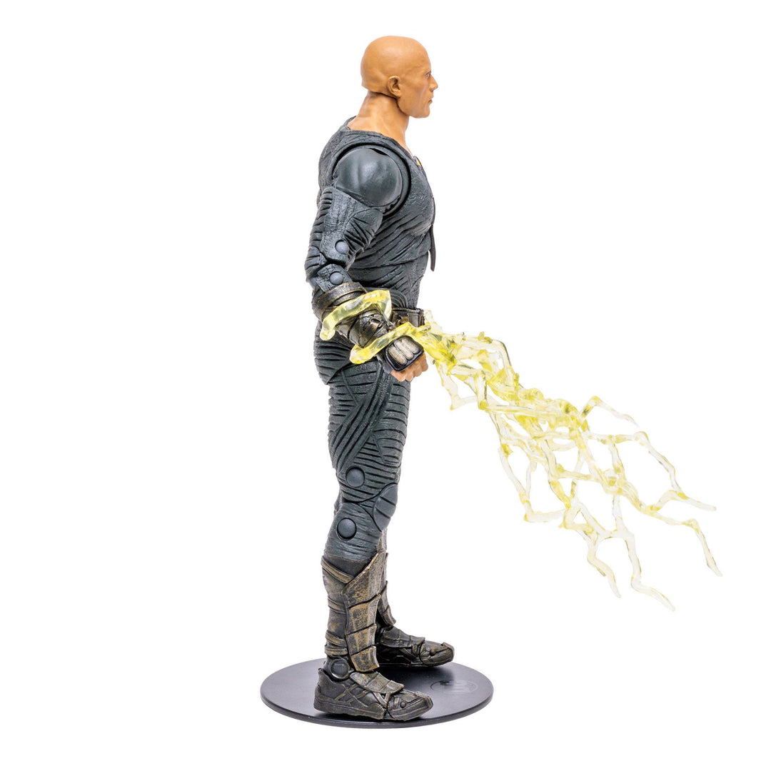 McFarlane DC Multiverse Black Adam 7" Action Figure - Black Adam (Hero Costume)
