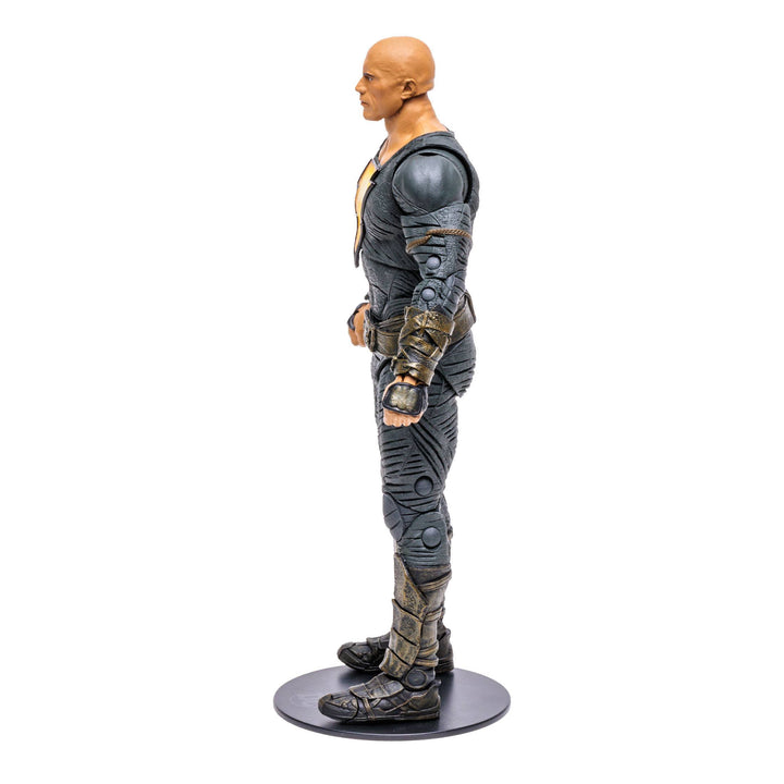McFarlane DC Multiverse Black Adam 7" Action Figure - Black Adam (Hero Costume)