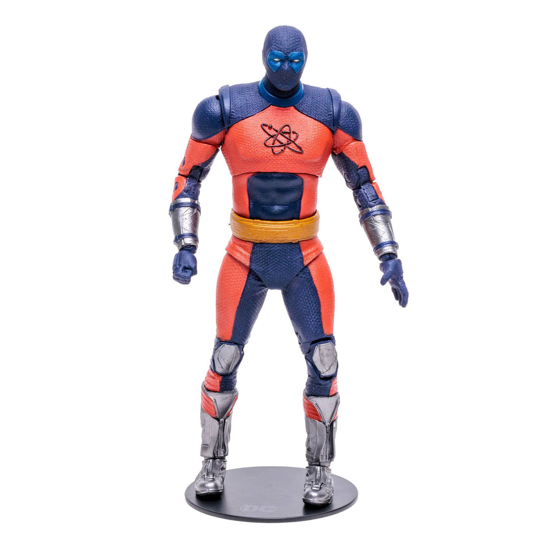McFarlane DC Multiverse Black Adam 7" Action Figure - Atom Smasher