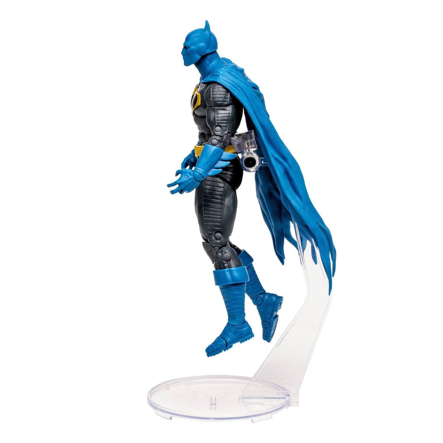 McFarlane DC Multiverse Batman (Superman: Speeding Bullets) Action Figure
