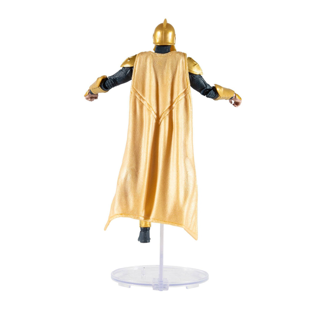 McFarlane DC Gaming Dr Fate 7 Inch Action Figure