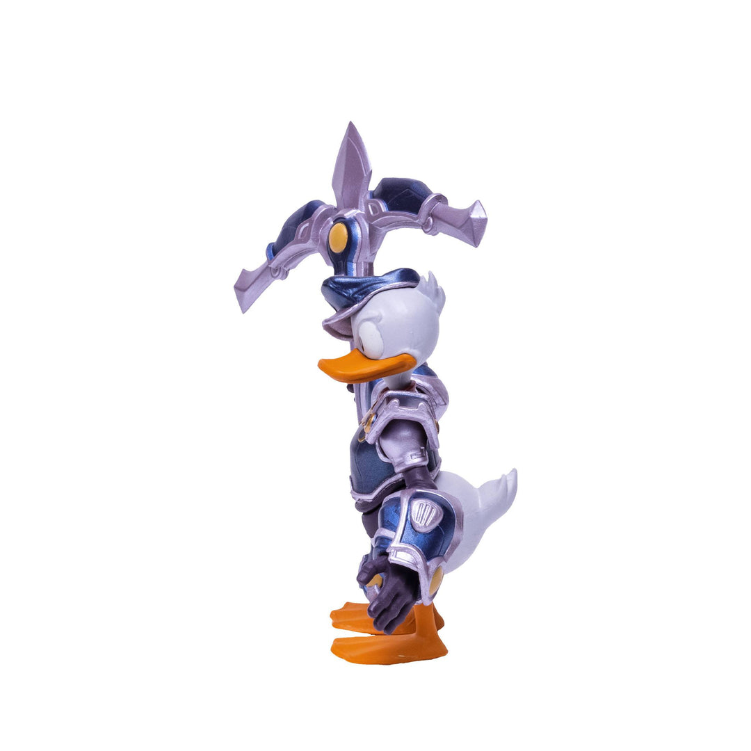 McFarlane Disney Mirrorverse 5" Figure - Donald Duck