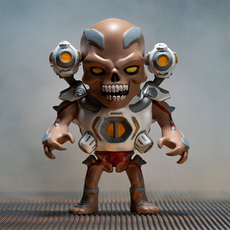Official DOOM Revenant Collectable Figurine