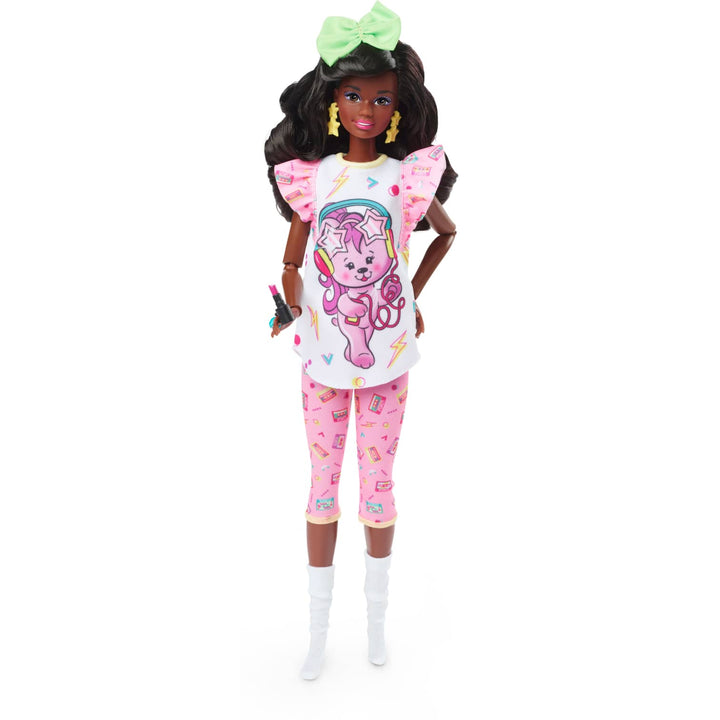 Barbie Rewind Series 80s Slumber Party Doll *Exclusive