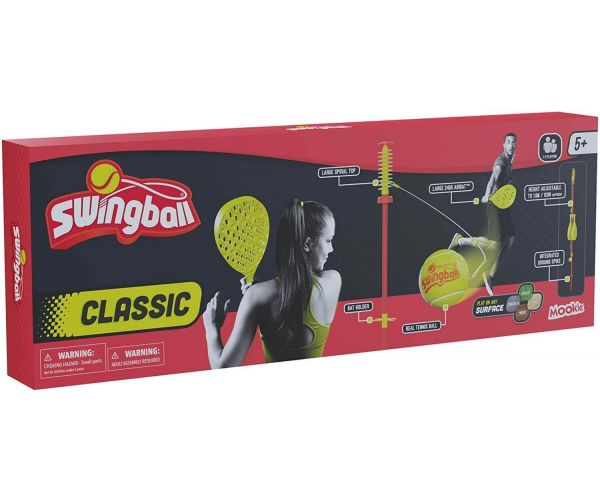 Official Swingball Classic Outdoor Game