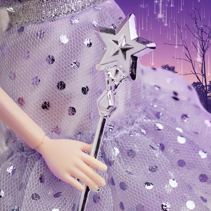 Barbie Signature Milestones Tooth Fairy Doll With Wand & Fairy Wings *Exclusive