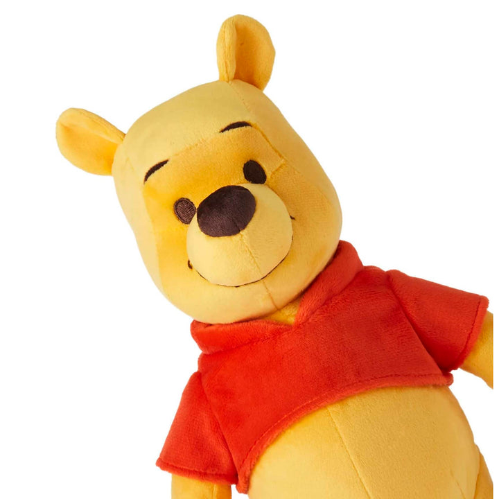 Disney Winnie the Pooh Your Friend Pooh Feature Plush