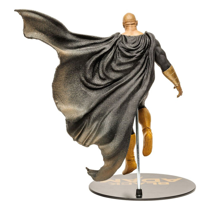 McFarlane DC Direct Black Adam by Jim Lee 12" Statue
